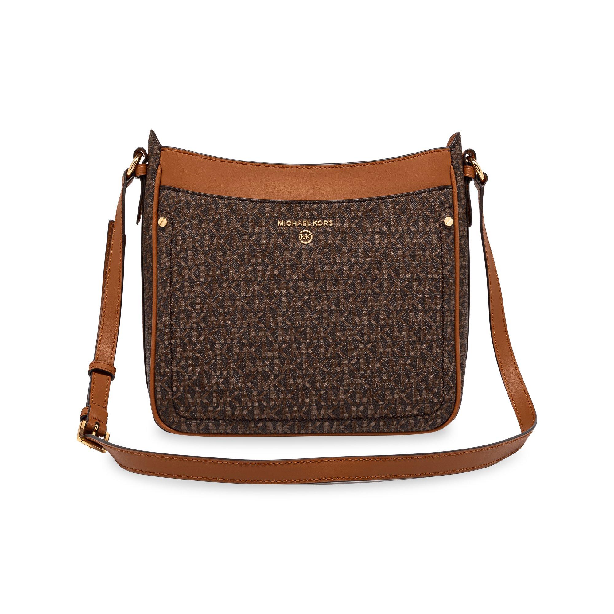 Michael Michael Kors - Borsa a spalla Jet Set Charm piccola con logo |  Acquista online su