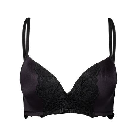 Manor Woman Reggiseno senza ferretto imbottito  