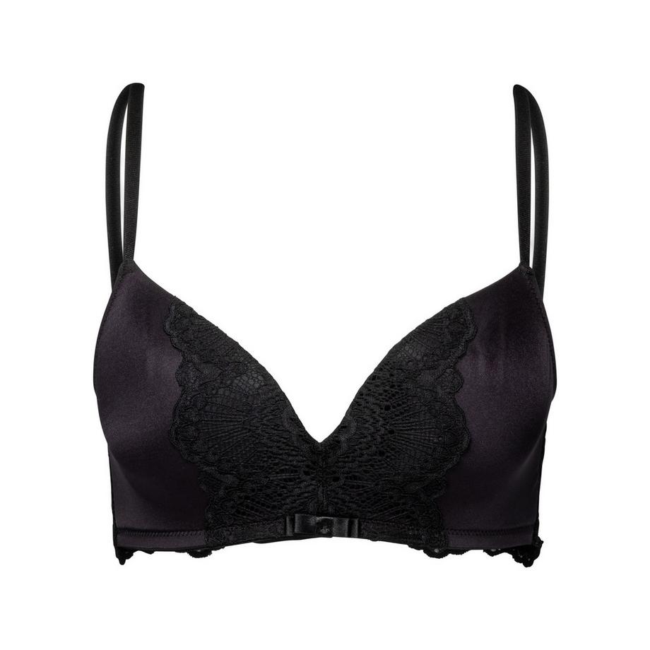 Manor Woman Reggiseno senza ferretto imbottito  