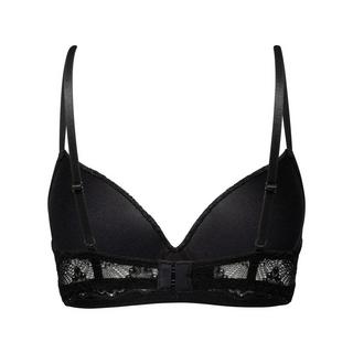 Manor Woman Reggiseno senza ferretto imbottito  