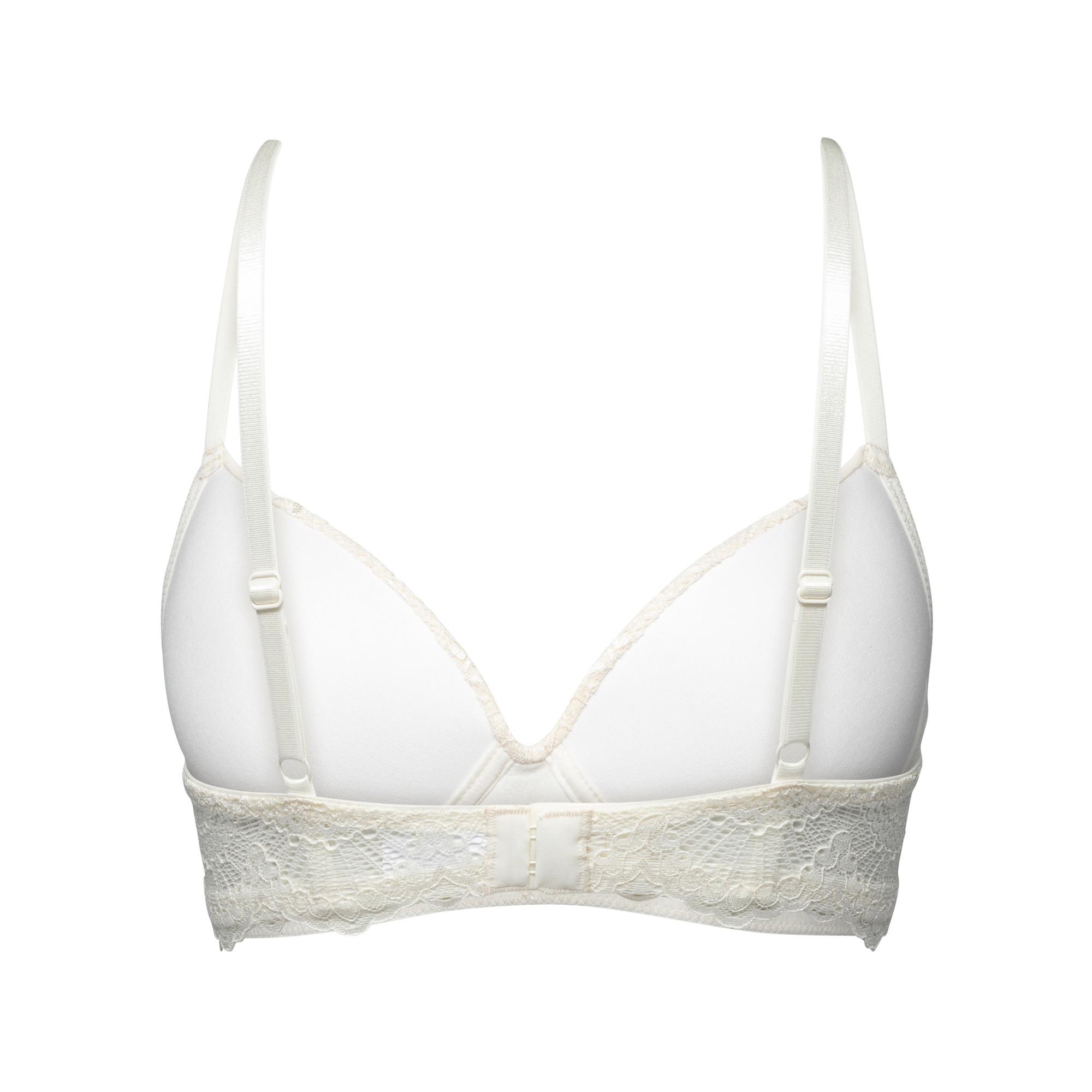 Manor Woman Soutien-gorge sans armatures rembourré  