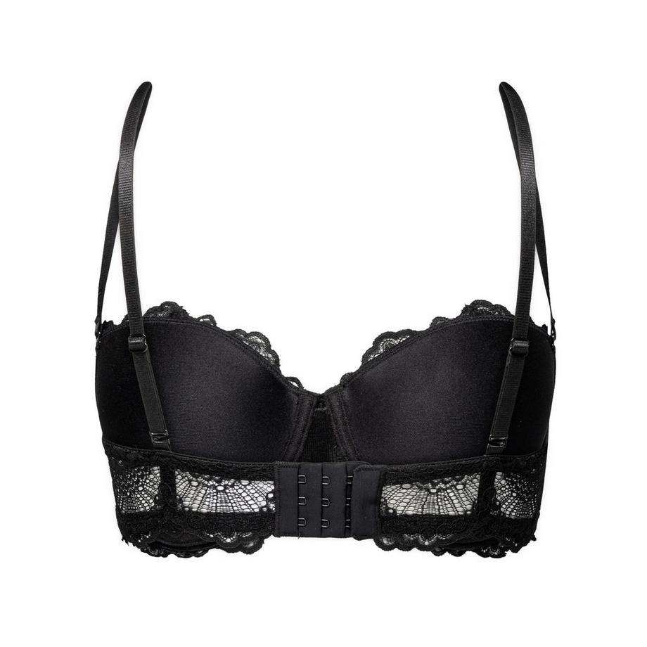 Manor Woman Soutien-gorge Bandeau Dentelle  