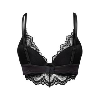 Manor Woman Reggiseno Push Up con pizzo  
