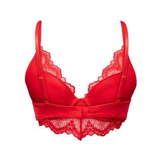 Manor Woman Soutien-gorge Push Up avec dentelle  