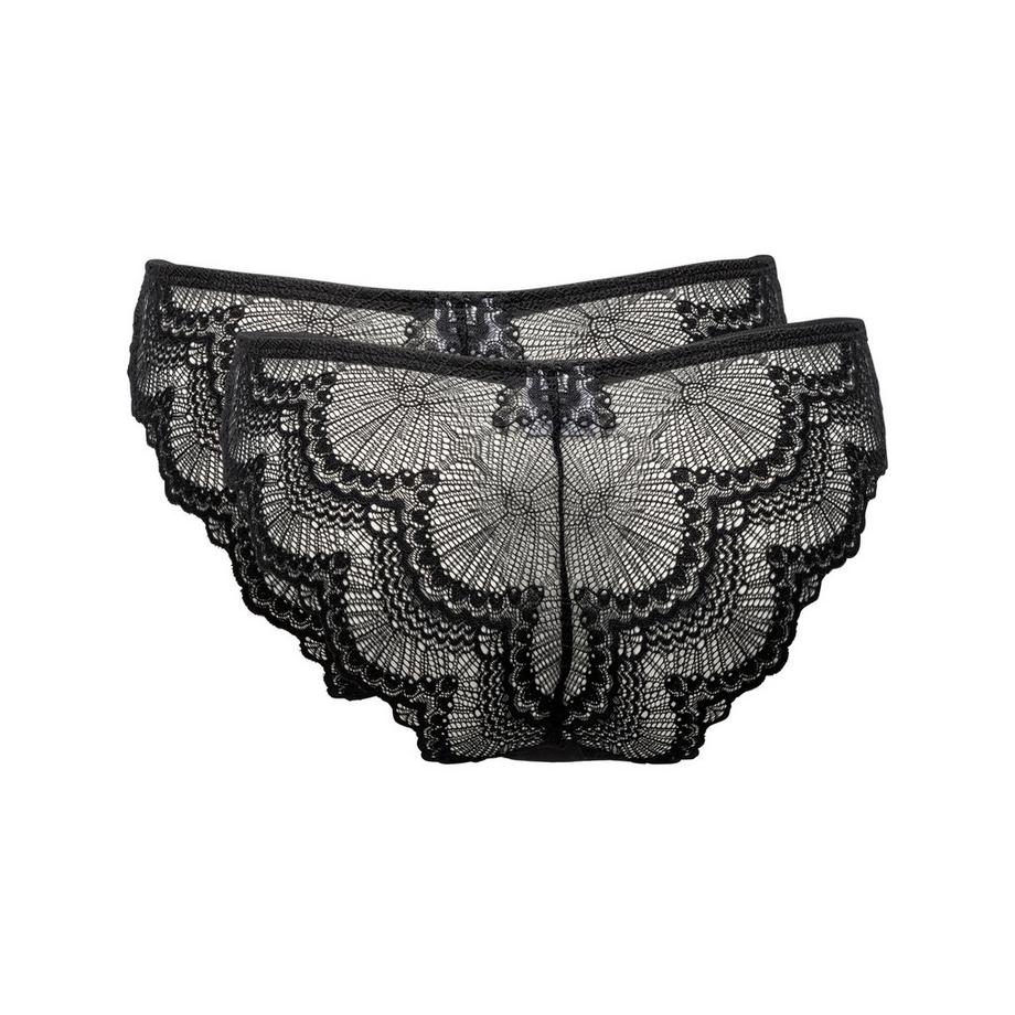 Manor Woman Duopack Hipster  