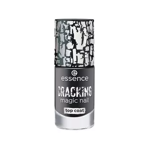 Cracking Magic Nail Top Coat 01