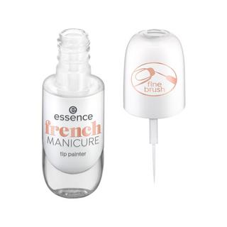 essence  French Manicure Tip Painter 01 