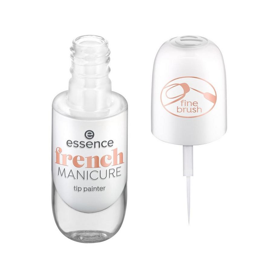 essence  French Manicure Tip Painter 01 
