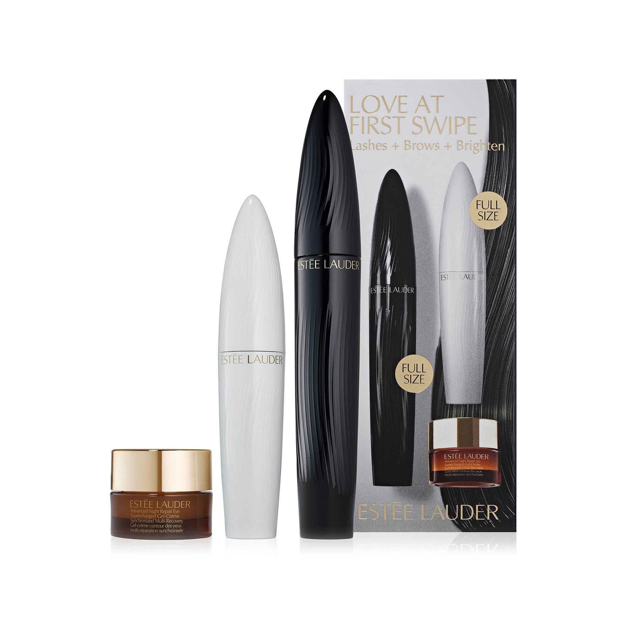 ESTÉE LAUDER  Love At First Swipe Mascara Set 