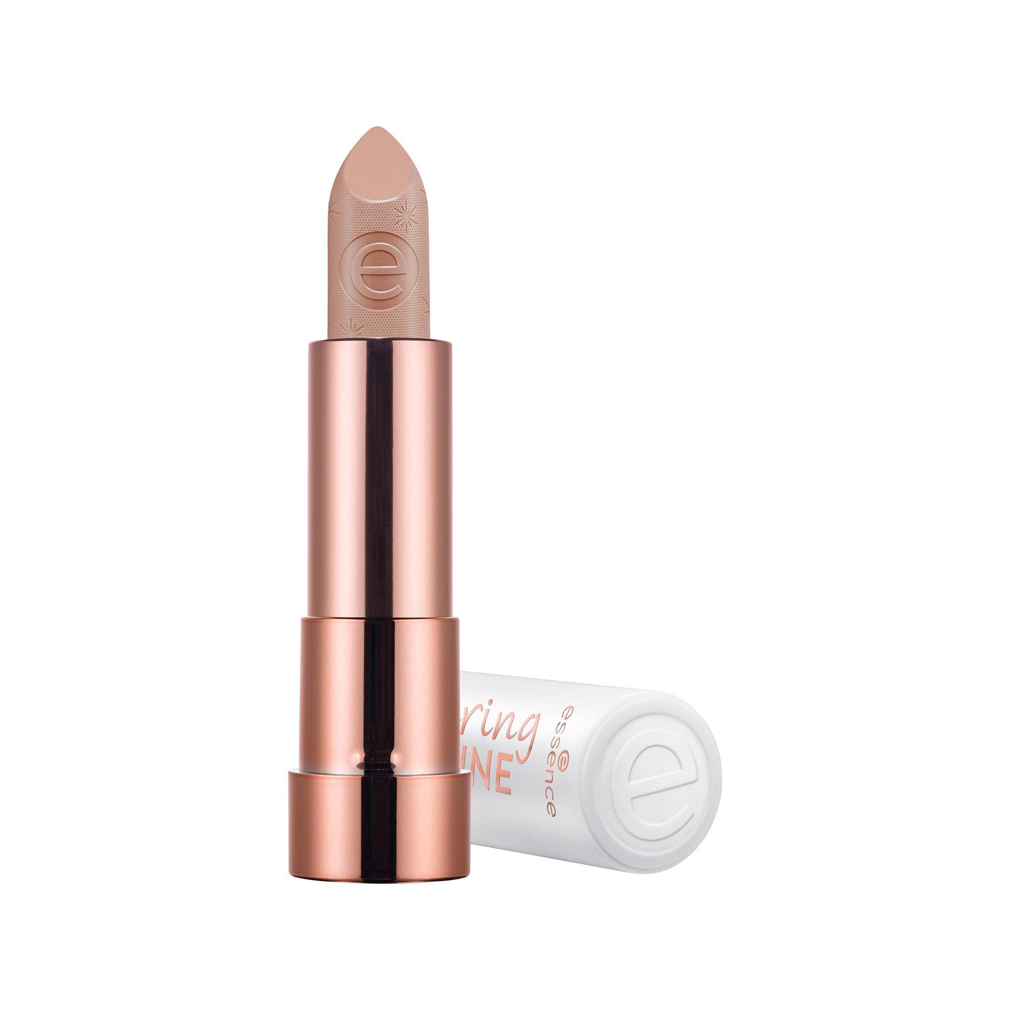 Image of Caring Shine Vegan Collagen Lipstick Damen My Choice 3.5 g