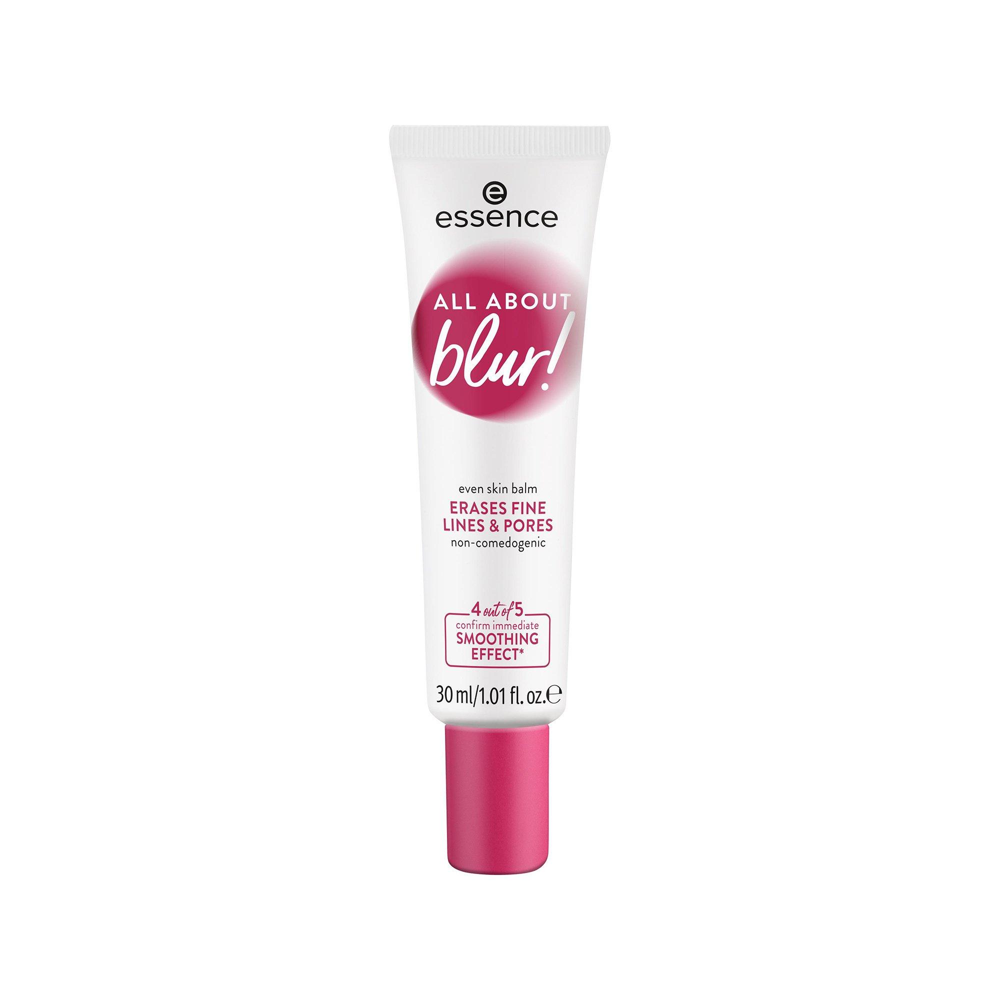 Image of All About Blur! Even Skin Balm Damen 30ml