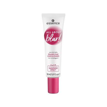 ALL ABOUT blur! even skin balm