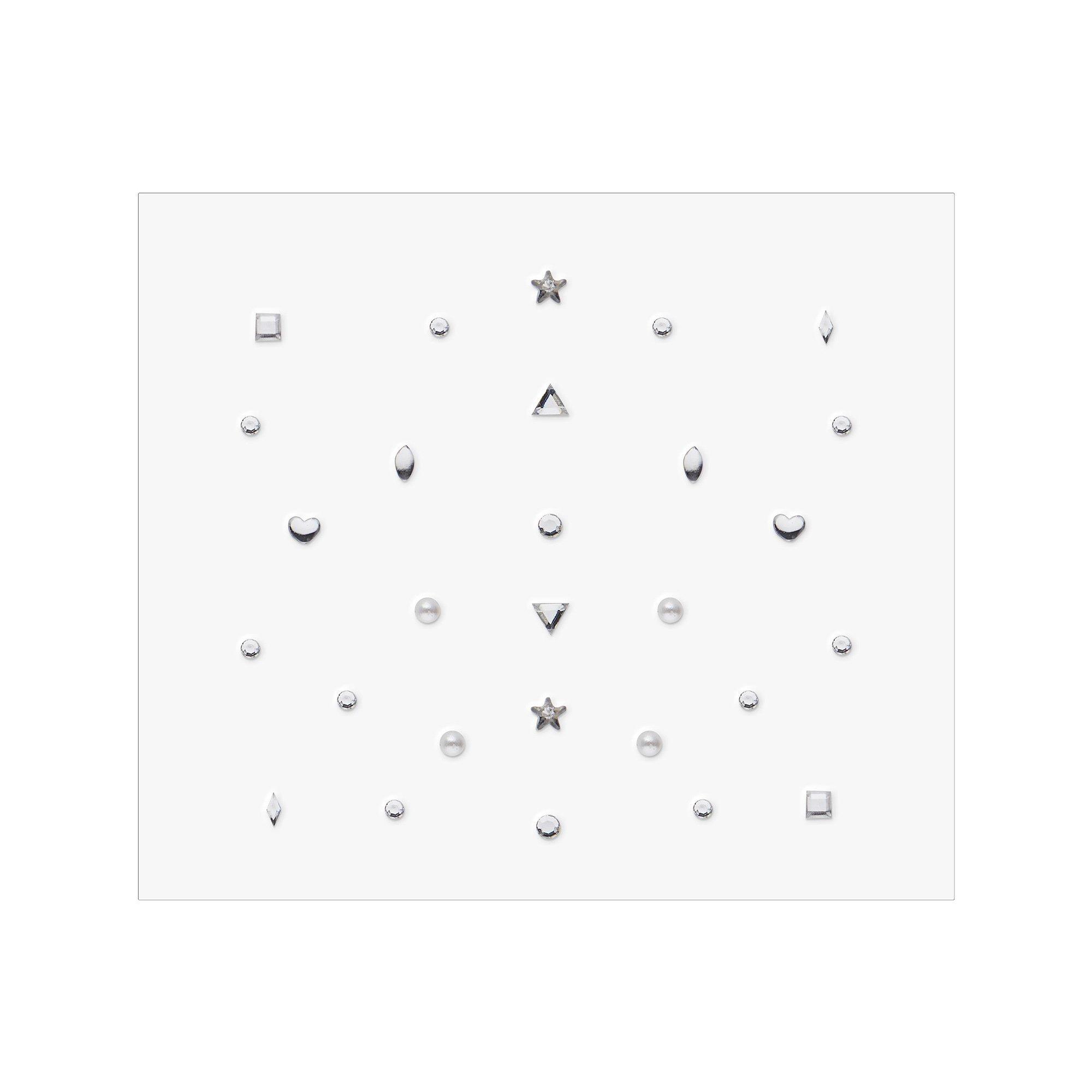 essence  It's A Bling Thing Nail Sticker 