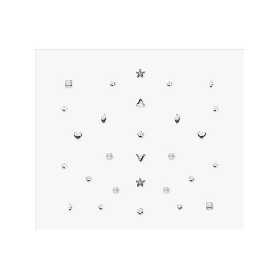 essence  It's A Bling Thing Nail Sticker 