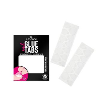 Nail Glue Tabs