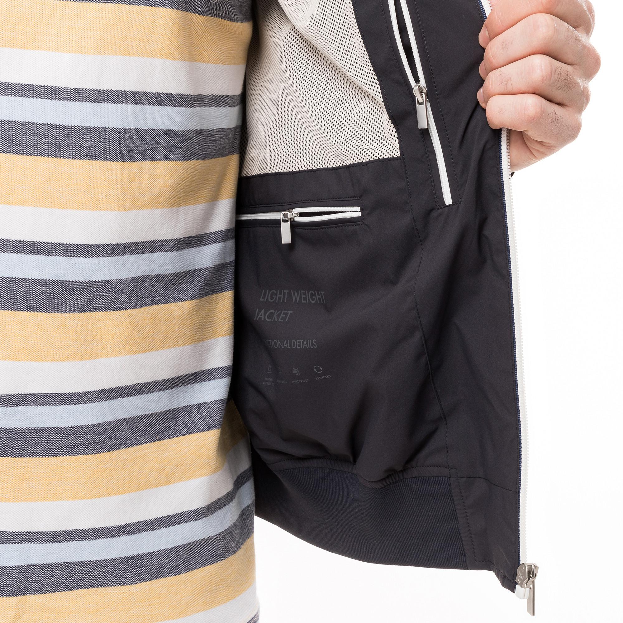 pierre cardin Blouson Jacke  