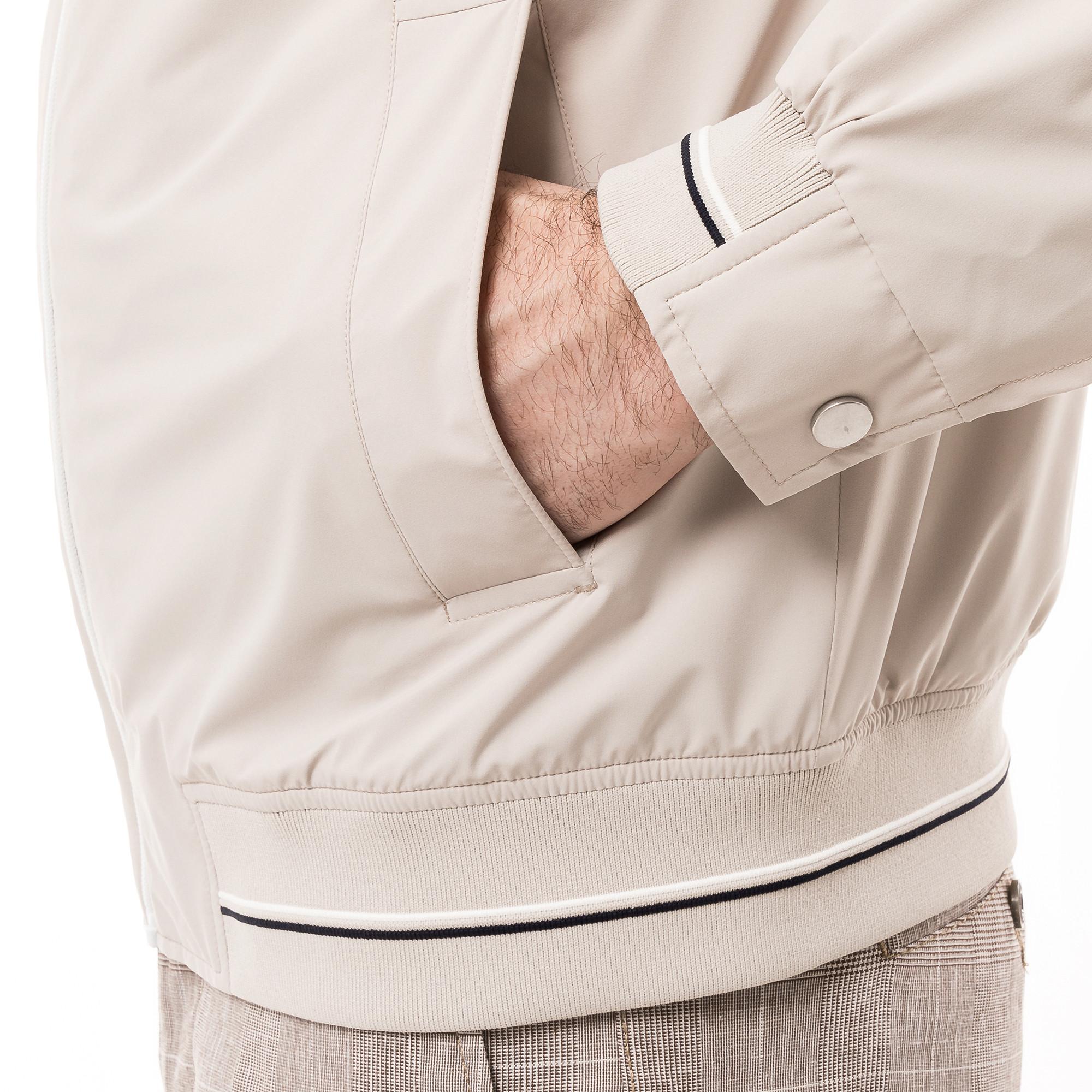 pierre cardin Blouson Jacke  