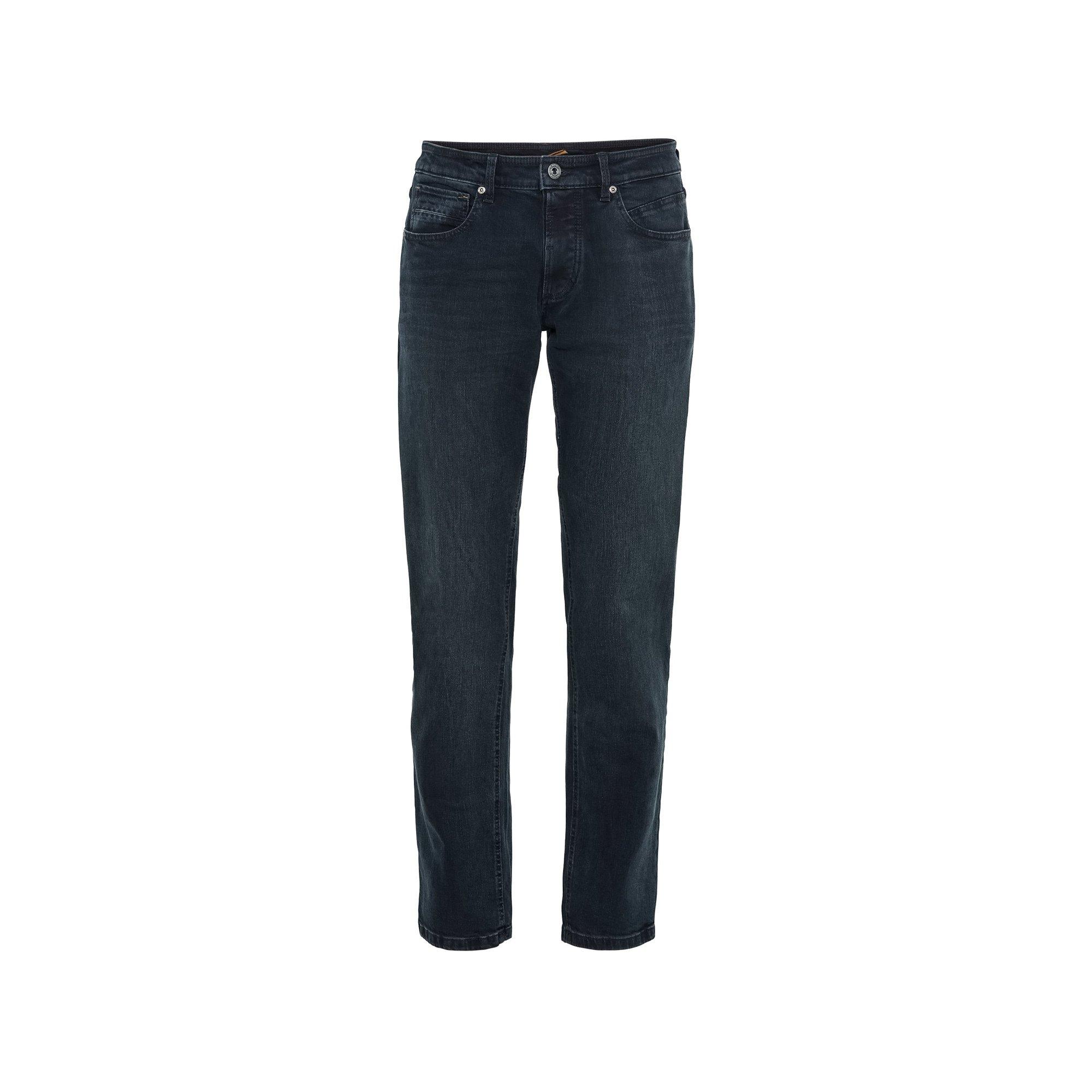 camel active Five-Pocket Comfort Stretch Jeans  
