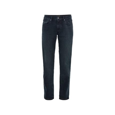 Camel Active Five-Pocket Comfort Stretch Jeans  