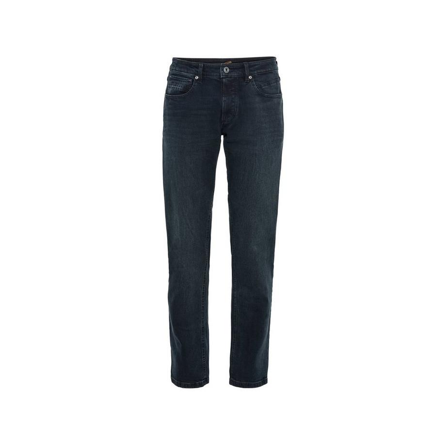 Camel Active Five-Pocket Comfort Stretch Jeans  