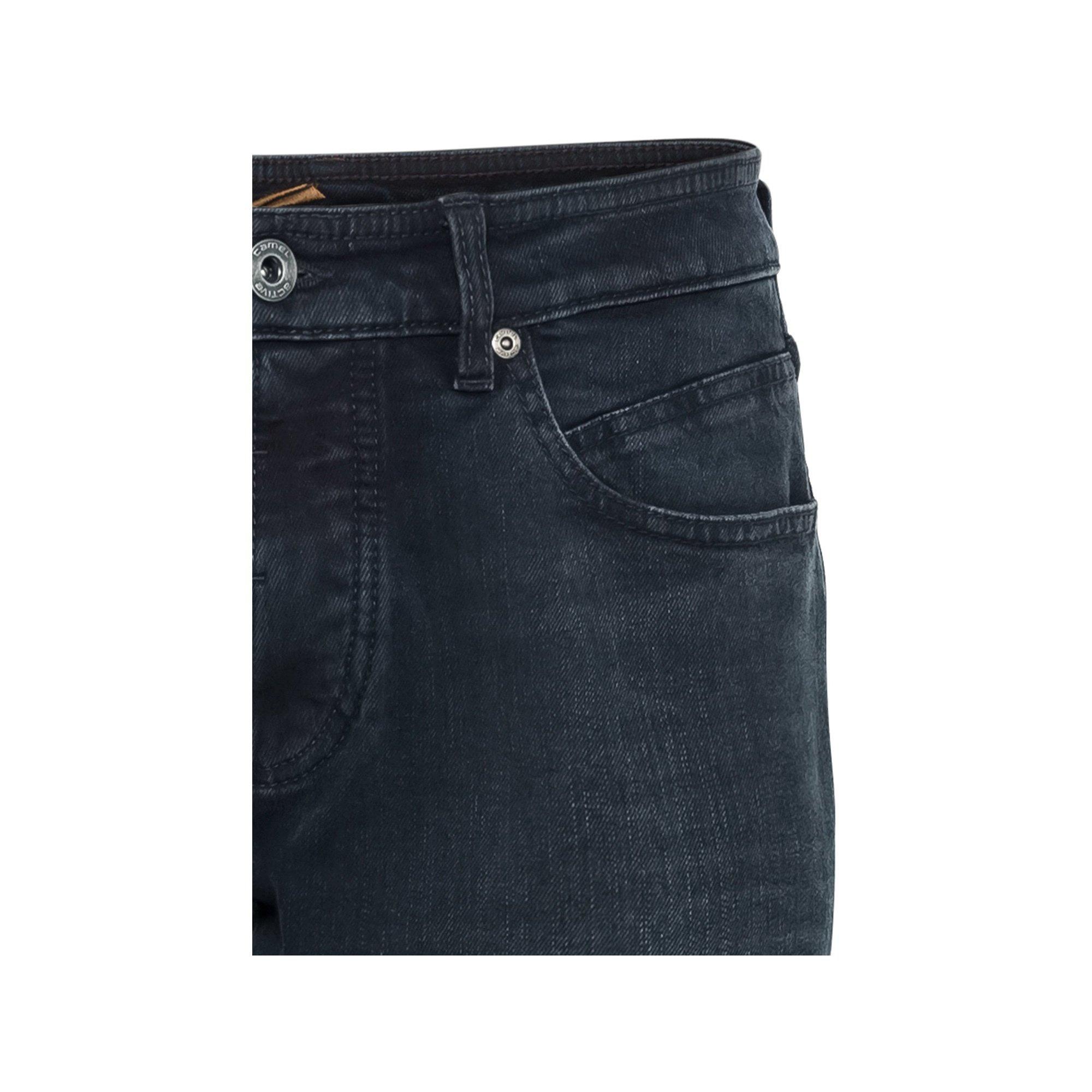 camel active Five-Pocket Comfort Stretch Jeans  