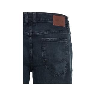 Camel Active Five-Pocket Comfort Stretch Jeans  