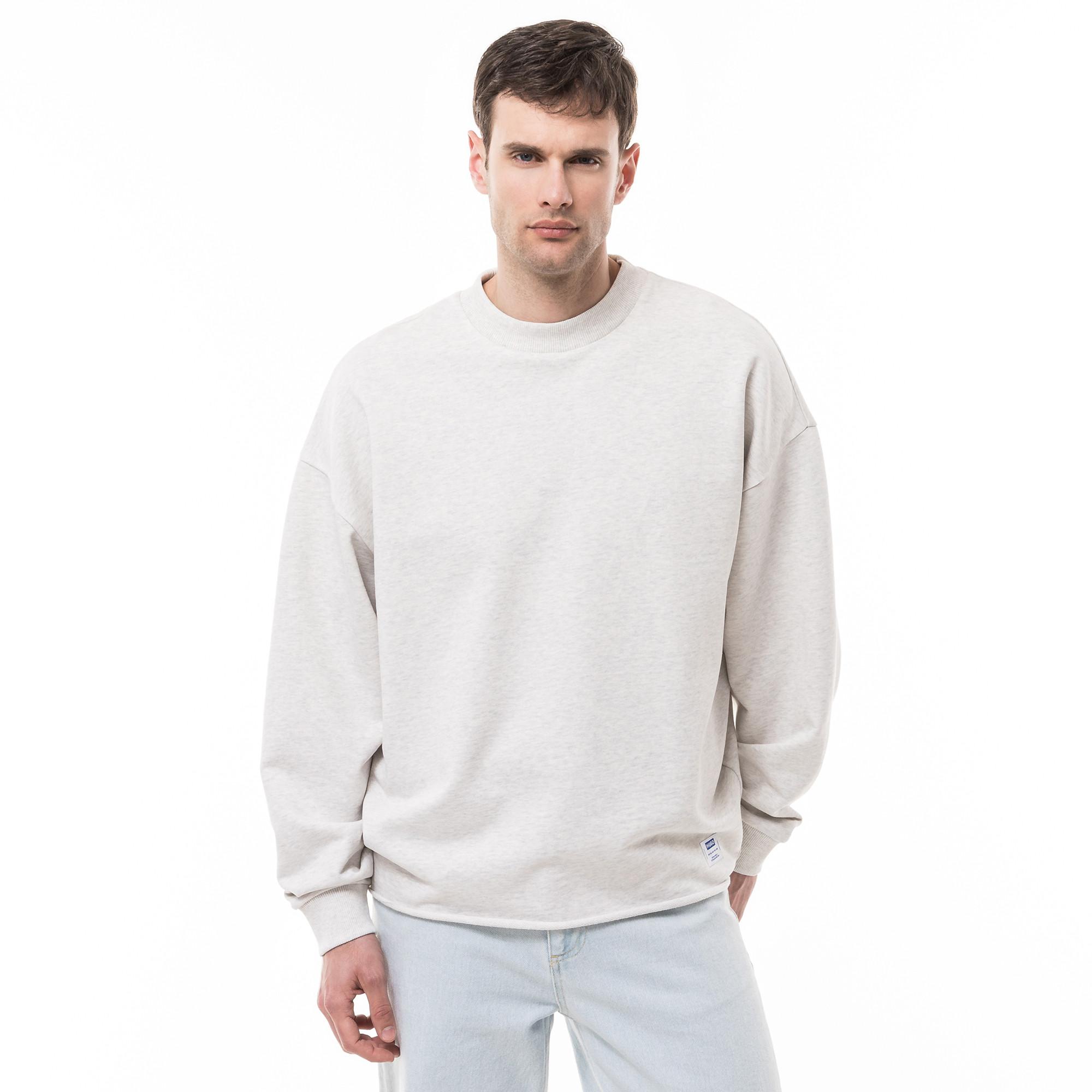 HUGO BLUE Niverso Sweatshirt  