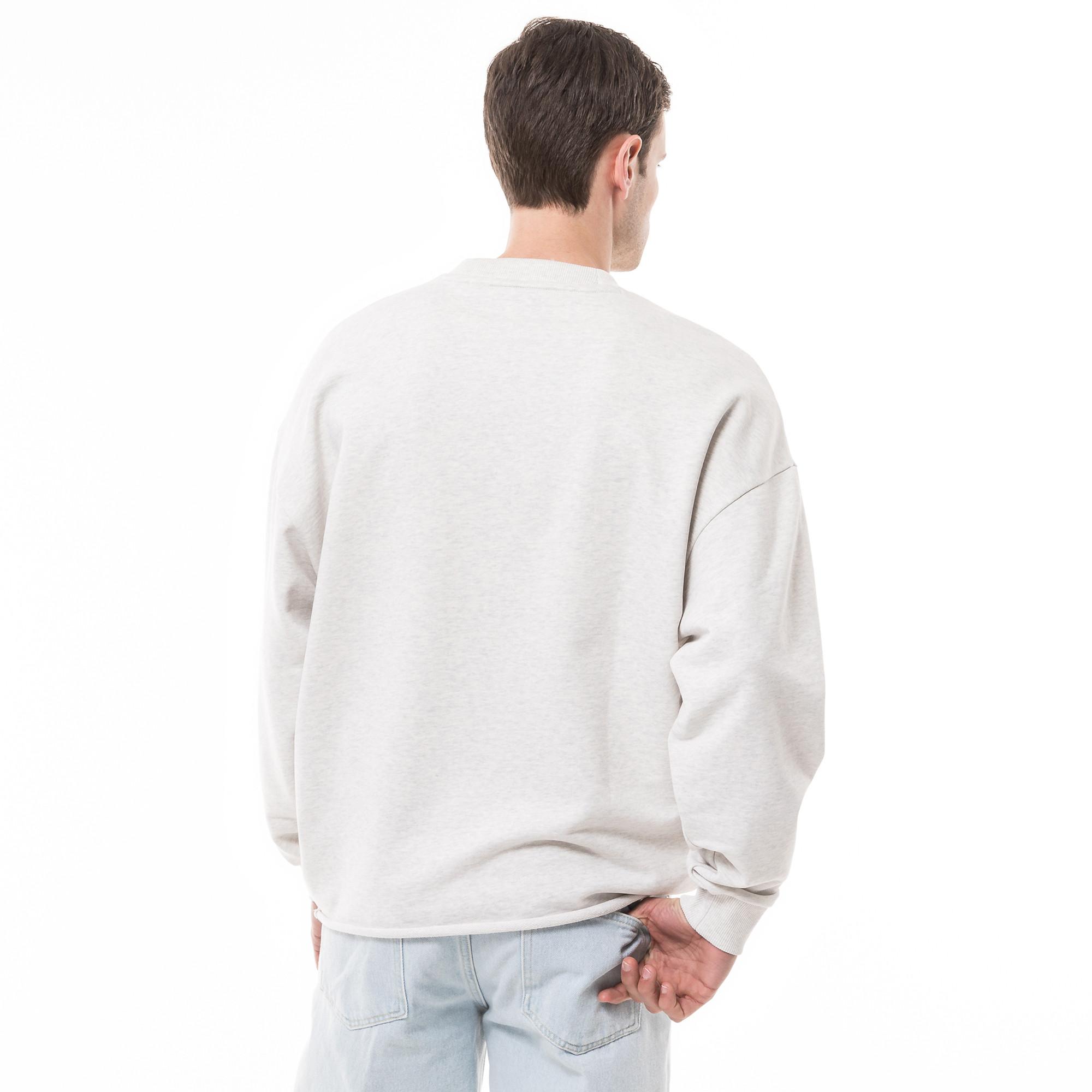 HUGO BLUE Niverso Sweatshirt  