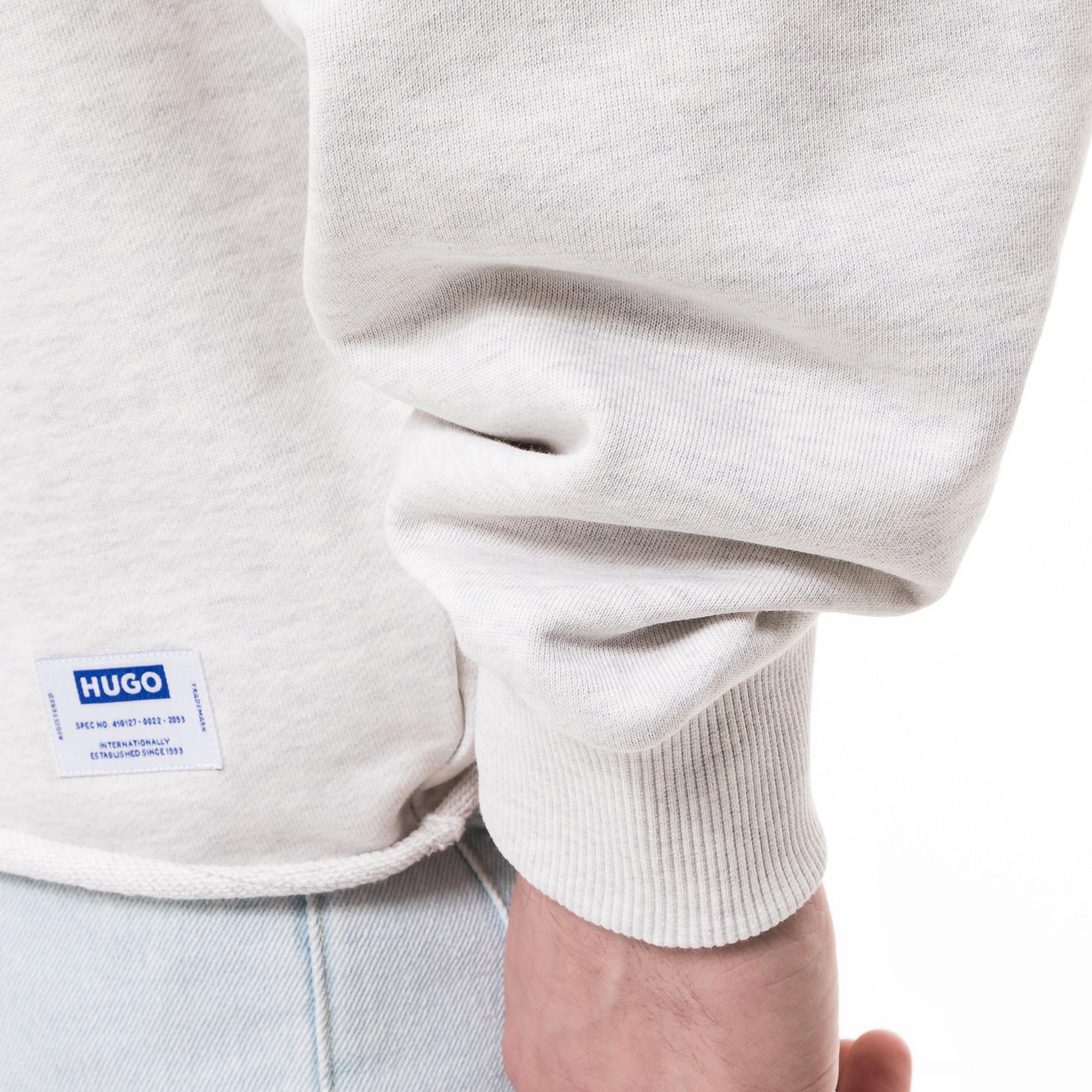 HUGO BLUE Niverso Sweatshirt  