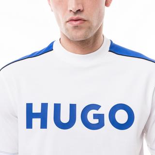 HUGO BLUE Neusebio 10248326 01 T-shirt 