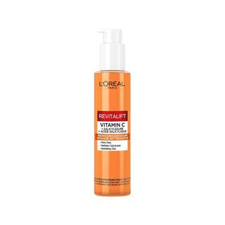 L'Oréal Paris  Revitalift Clinical Vitamin C Schiuma detergente 