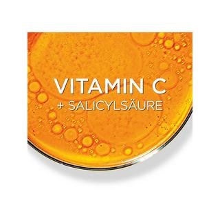 DERMO EXPERTISE - L'OREAL  Revitalift Clinical Vitamin C Schiuma detergente 
