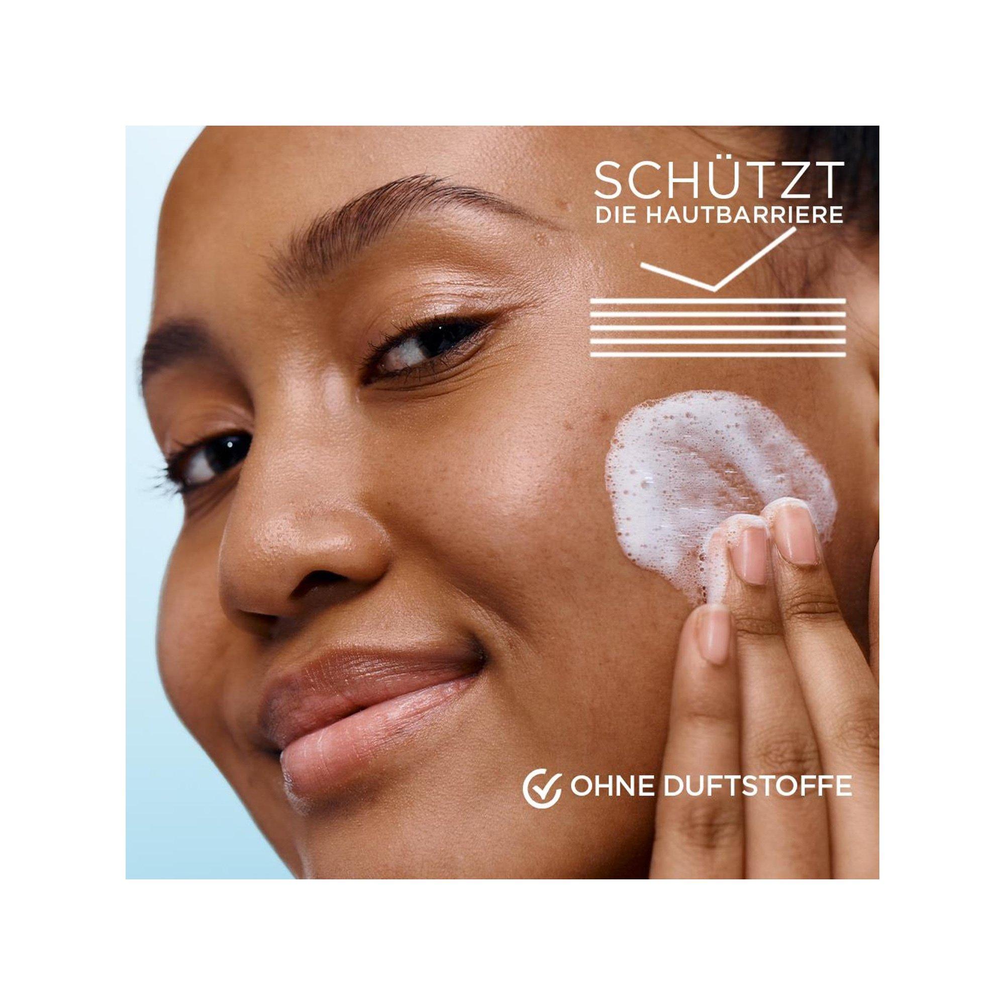 GARNIER Pure Active Deep Cleanser Hautklar Hydrating Deep Cleanser 