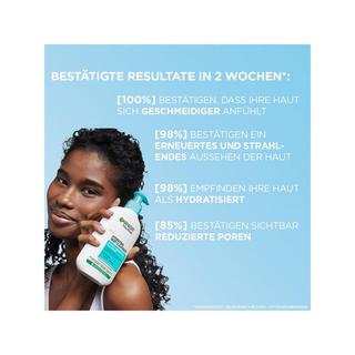 GARNIER Pure Active Deep Cleanser Hautklar Hydrating Deep Cleanser 