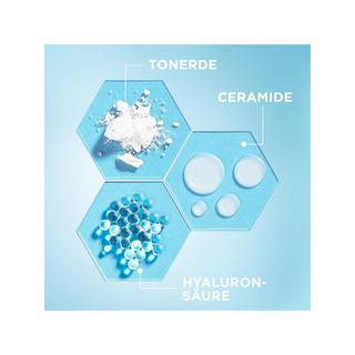 GARNIER Pure Active Deep Cleanser Hautklar Hydrating Deep Cleanser 