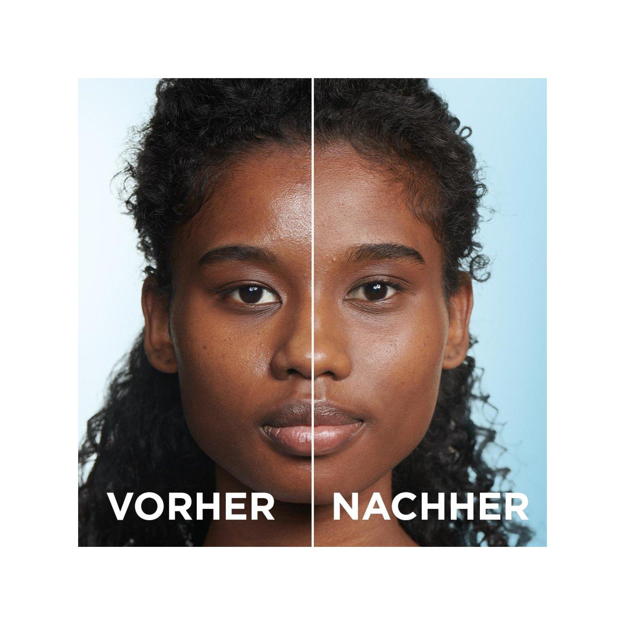 GARNIER Pure Active Deep Cleanser Hautklar Hydrating Deep Cleanser 