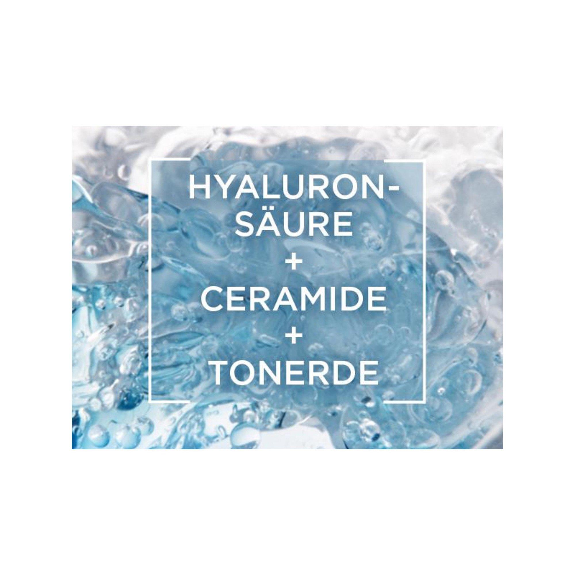 GARNIER Pure Active Deep Cleanser Hautklar Hydrating Deep Cleanser 