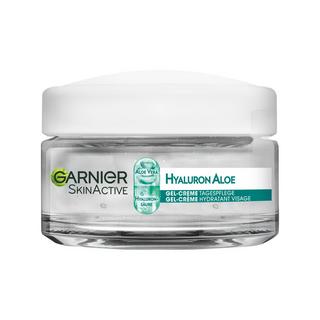 GARNIER  Gel-crema ialuronico all'aloe 