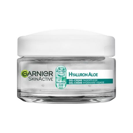 GARNIER  Gel-crema ialuronico all'aloe 