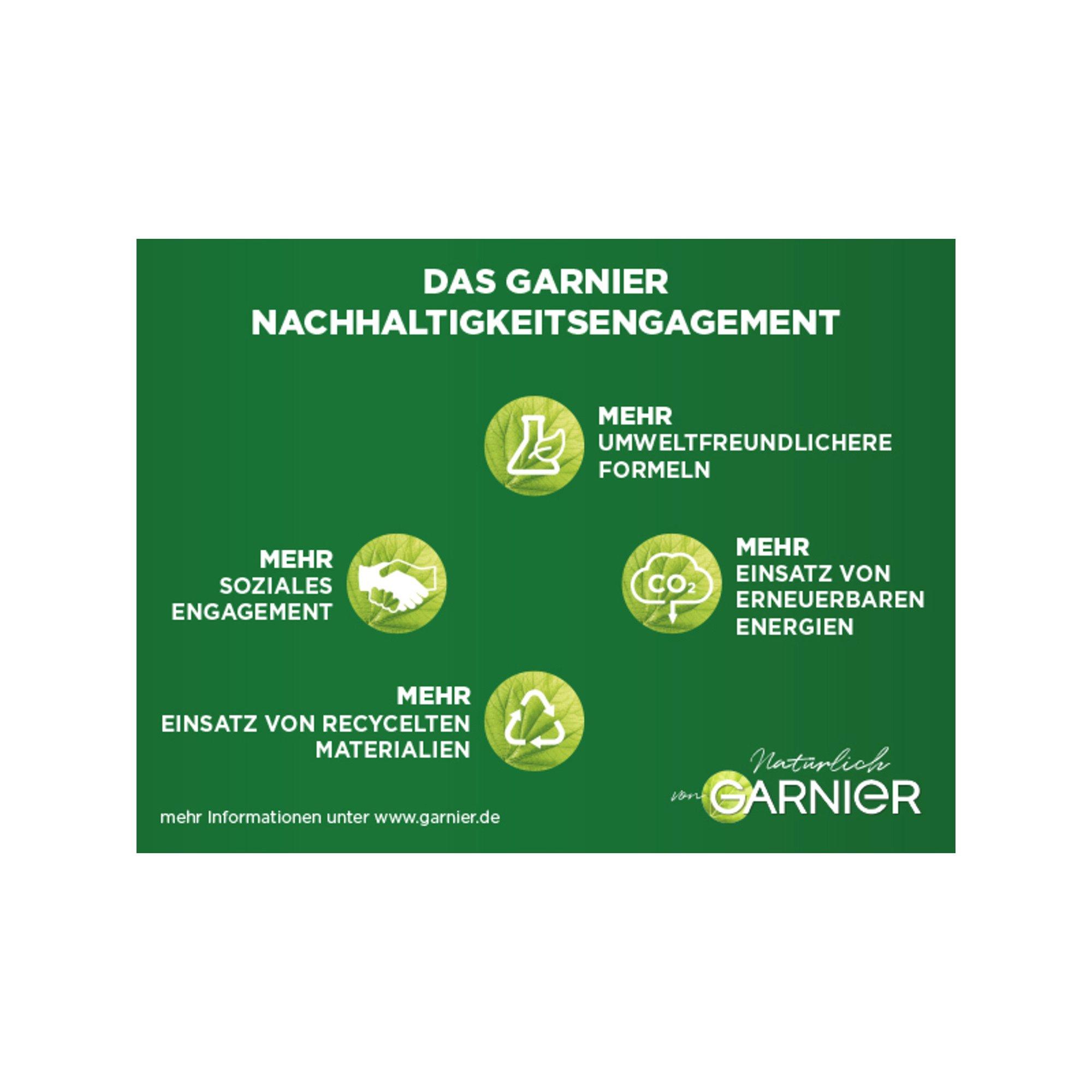 GARNIER  Gel-crème à l'aloe hyaluronique 