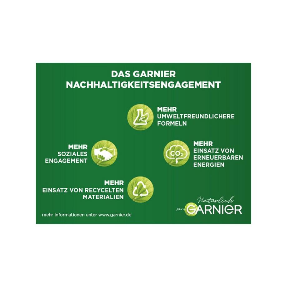 GARNIER  Gel-crema ialuronico all'aloe 