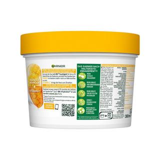 GARNIER Superfood Vitamin C & Mango Body Superfood Mango Vitamin C Trattamento corpo 