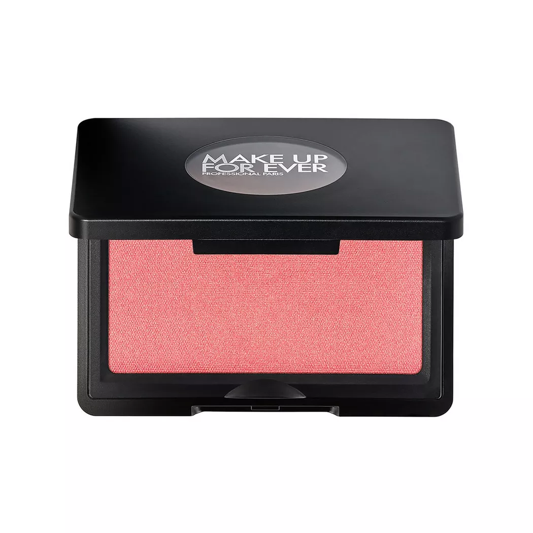- Artist Face Powders - Blush, 4 g, B Joyful Pink