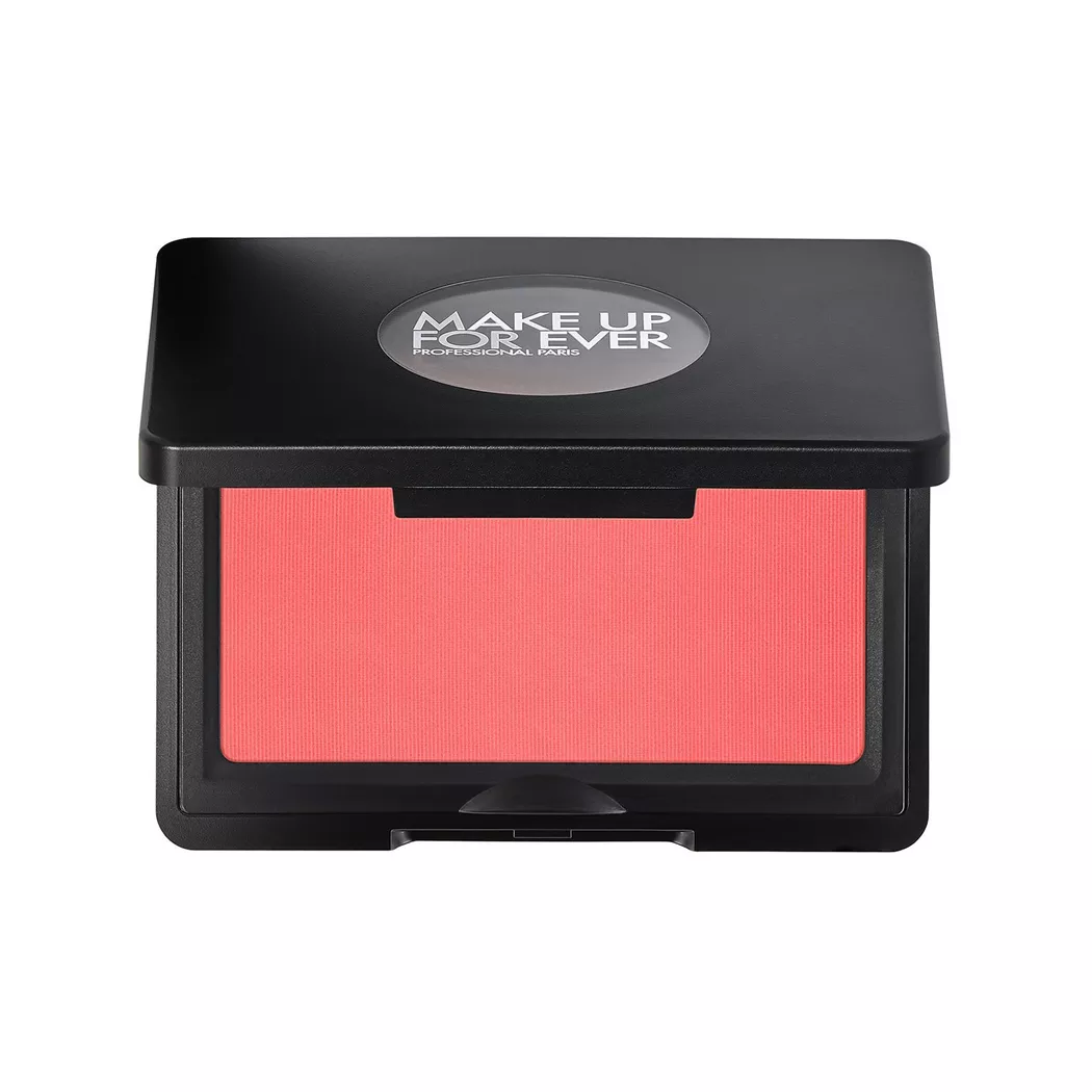 - Artist Face Powders - Blush, 4 g, B Playful Coral