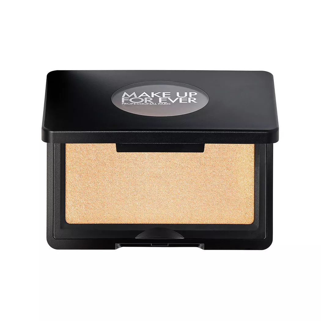 - Artist Face Powders - Highlighter, 4 g, H Anywhere Glimmer