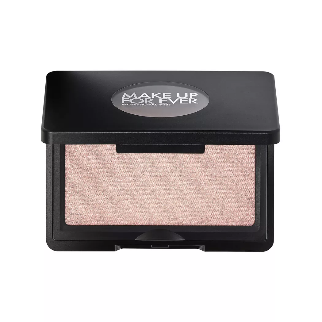 - Artist Face Powders - Highlighter, 4 g, H Wherever Pearl