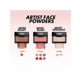 Make up For ever  Artist Face Powders - Illuminante 