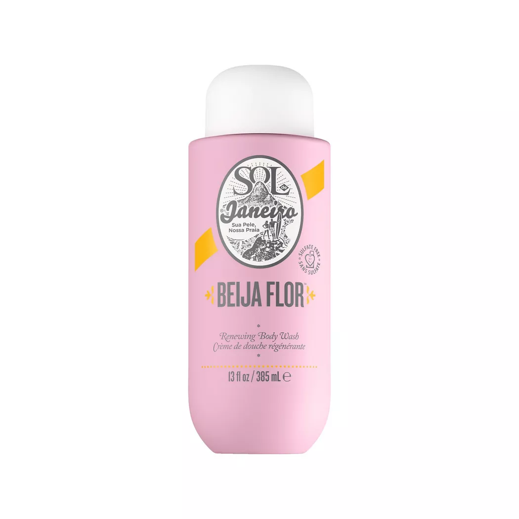 SOL de Janeiro - Beija Flor - Duschgel, 385 ml