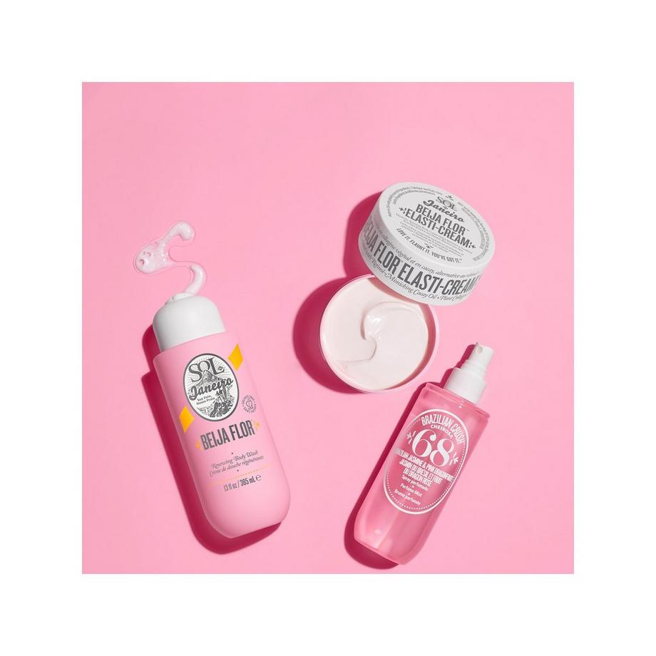 SOL de Janeiro  Beija Flor - Gel doccia 