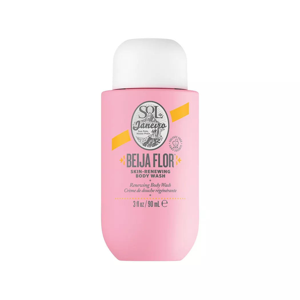 SOL de Janeiro - Beija Flor - Duschgel, 90 ml, Fantasie